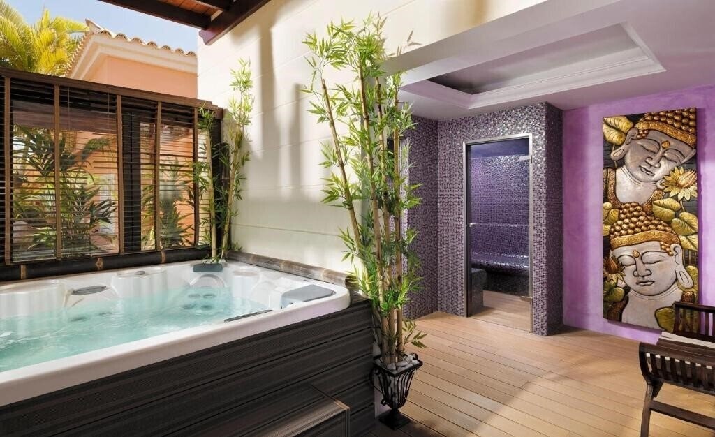 Зображення Green Garden Resort & Suites 4*