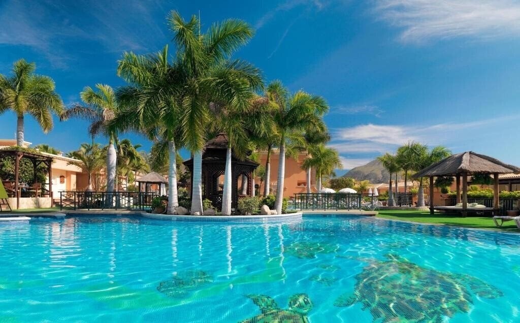 Картинка Green Garden Resort & Suites 4*