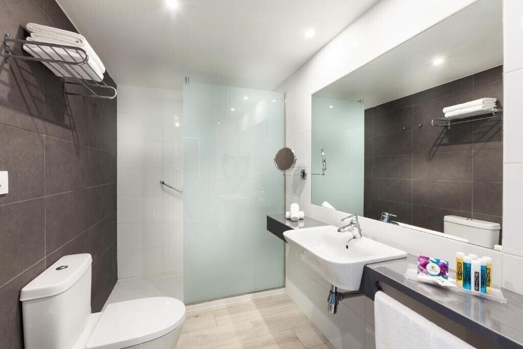 Фотография Tropical Park Hotel 4*