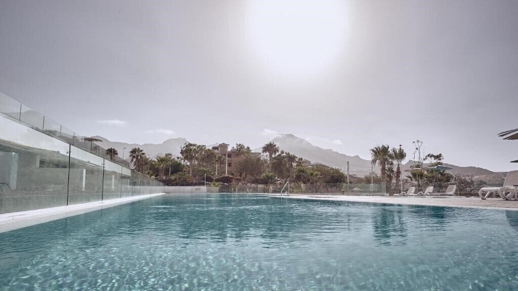 Фотографія Baobab Suites 5*
