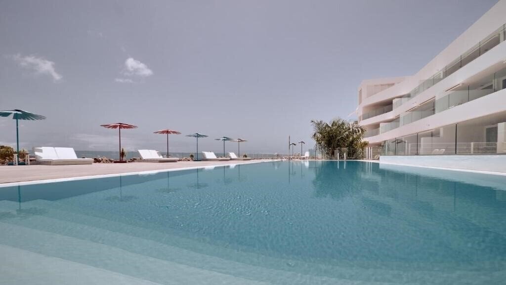 Зображення Baobab Suites 5*