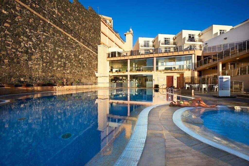 Картинка Panoramica Heights 3*