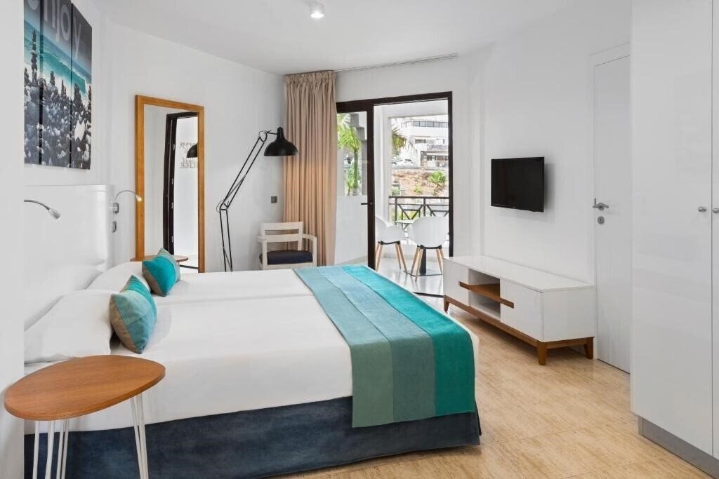 Фото Saint George 3*