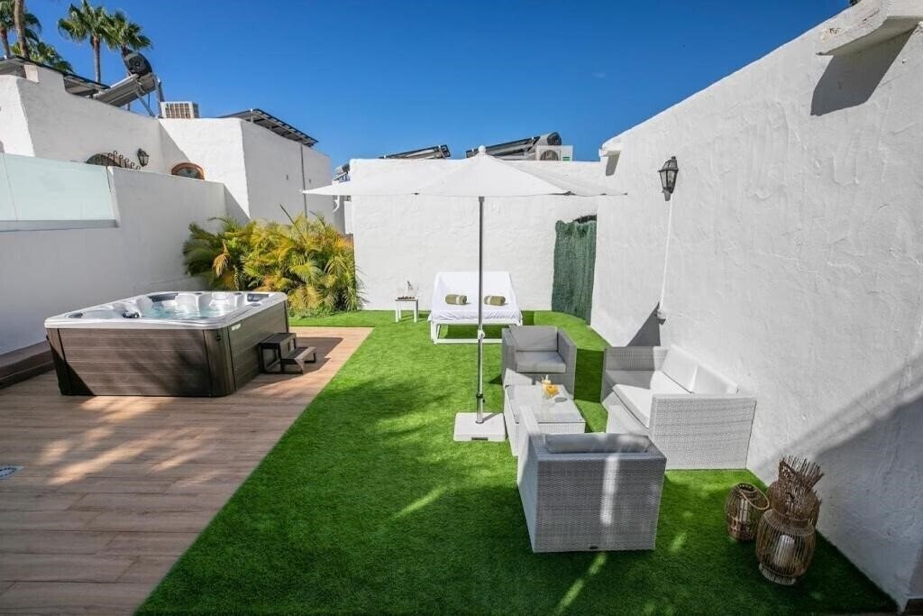 Зображення HD Parque Cristobal Tenerife 3*
