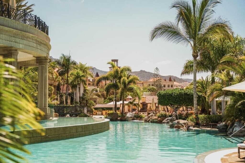 Отель JOIA El Mirador by Iberostar 5*