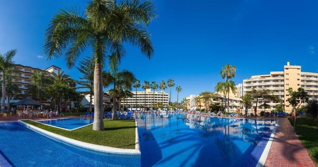 Готель Blue Sea Puerto Resort 4*