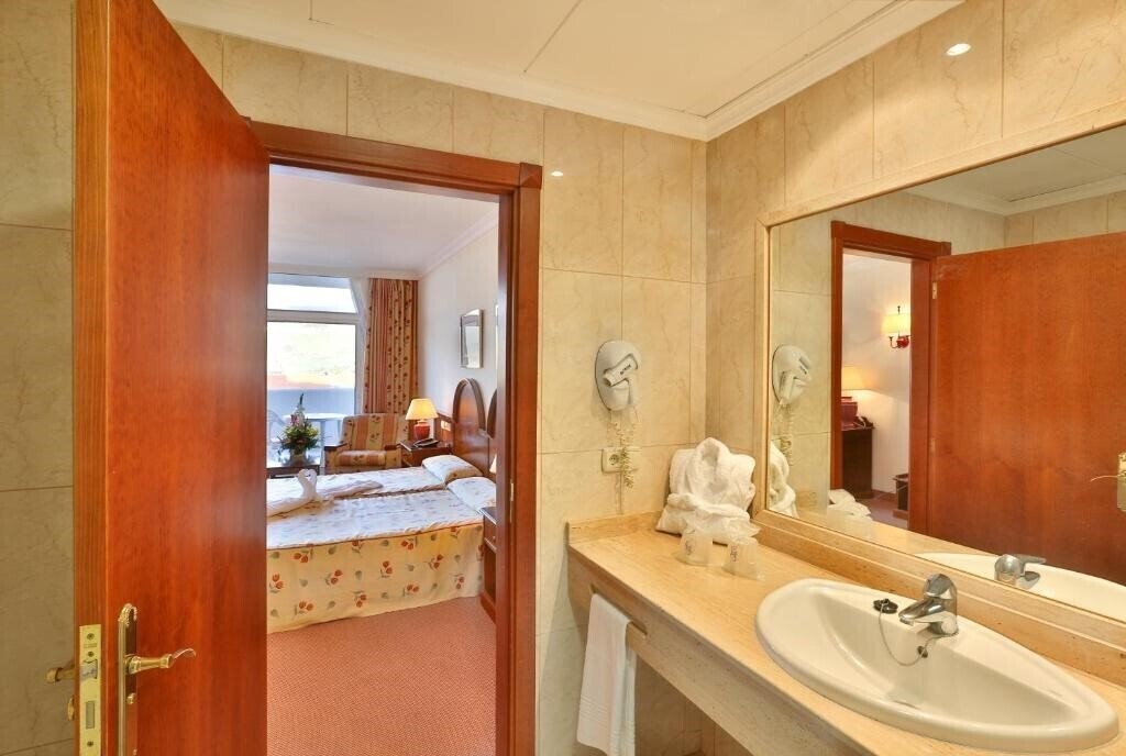 Фотографія Blue Sea Puerto Resort 4*