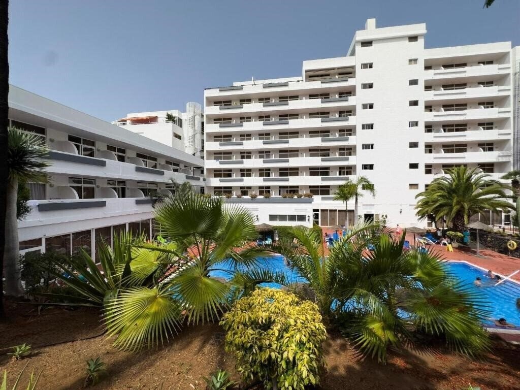 Фото Bluesea Puerto Resort 4*