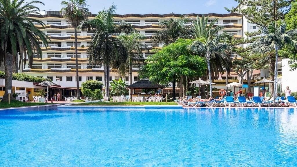 Фотография Bluesea Puerto Resort 4*