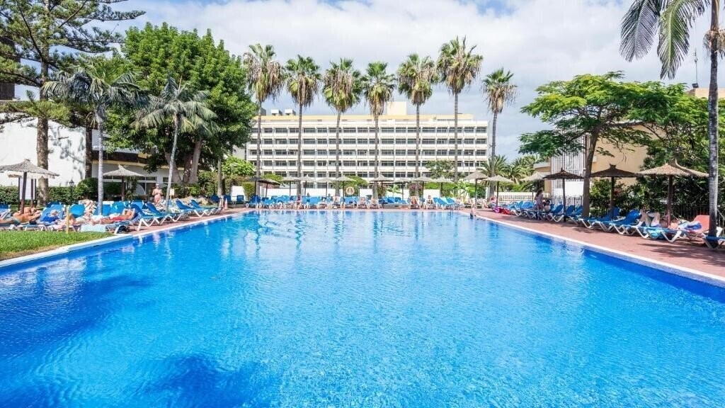 Изображение Bluesea Puerto Resort 4*
