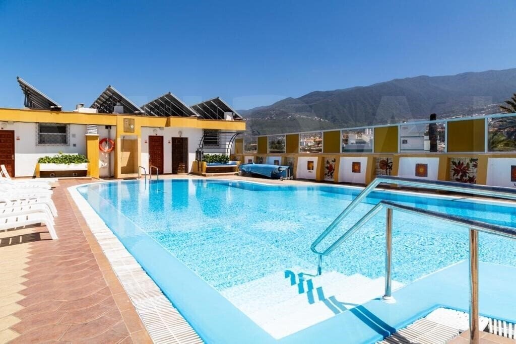 Изображение Casa Del Sol 3*