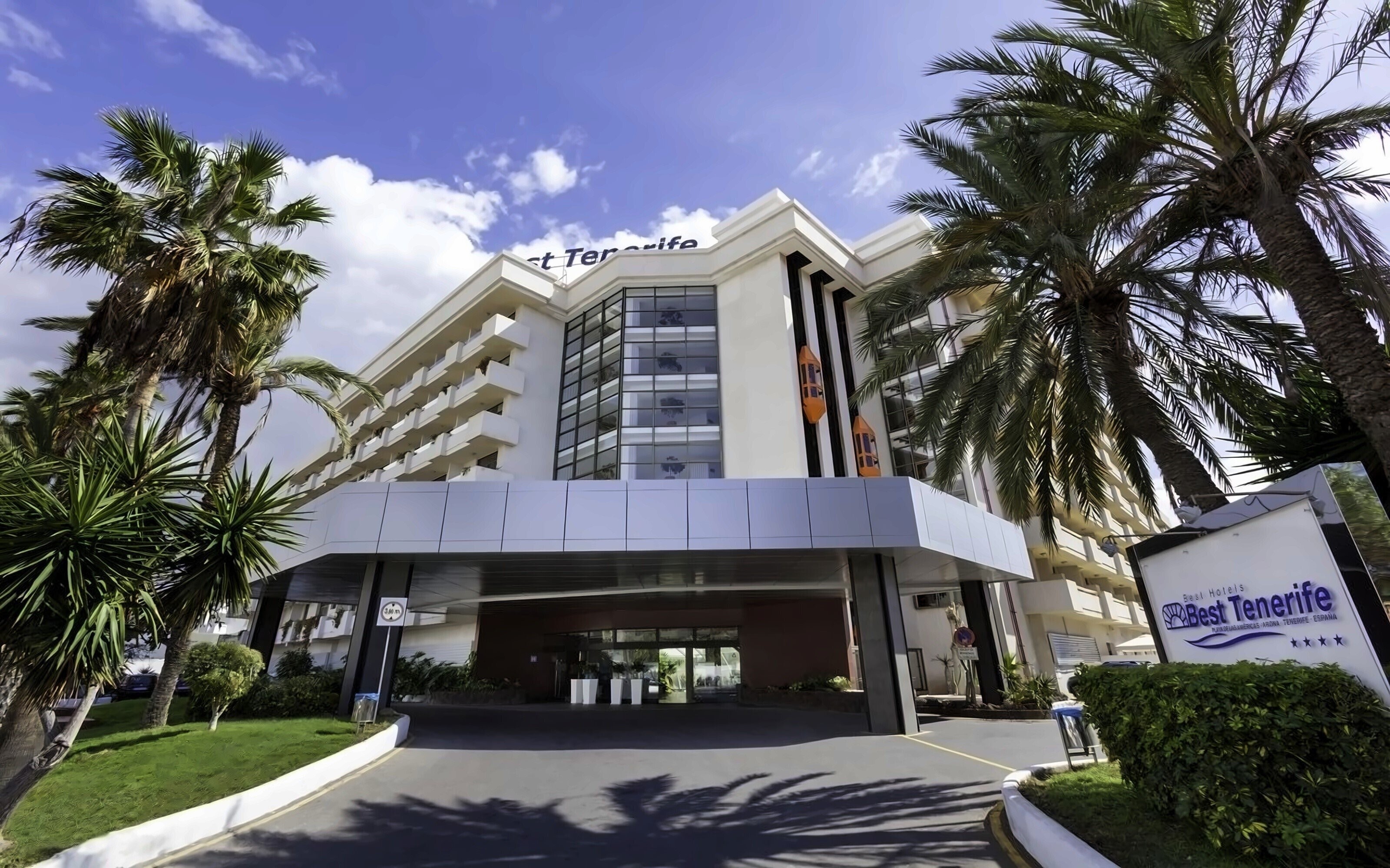 Фото Best Tenerife 4*