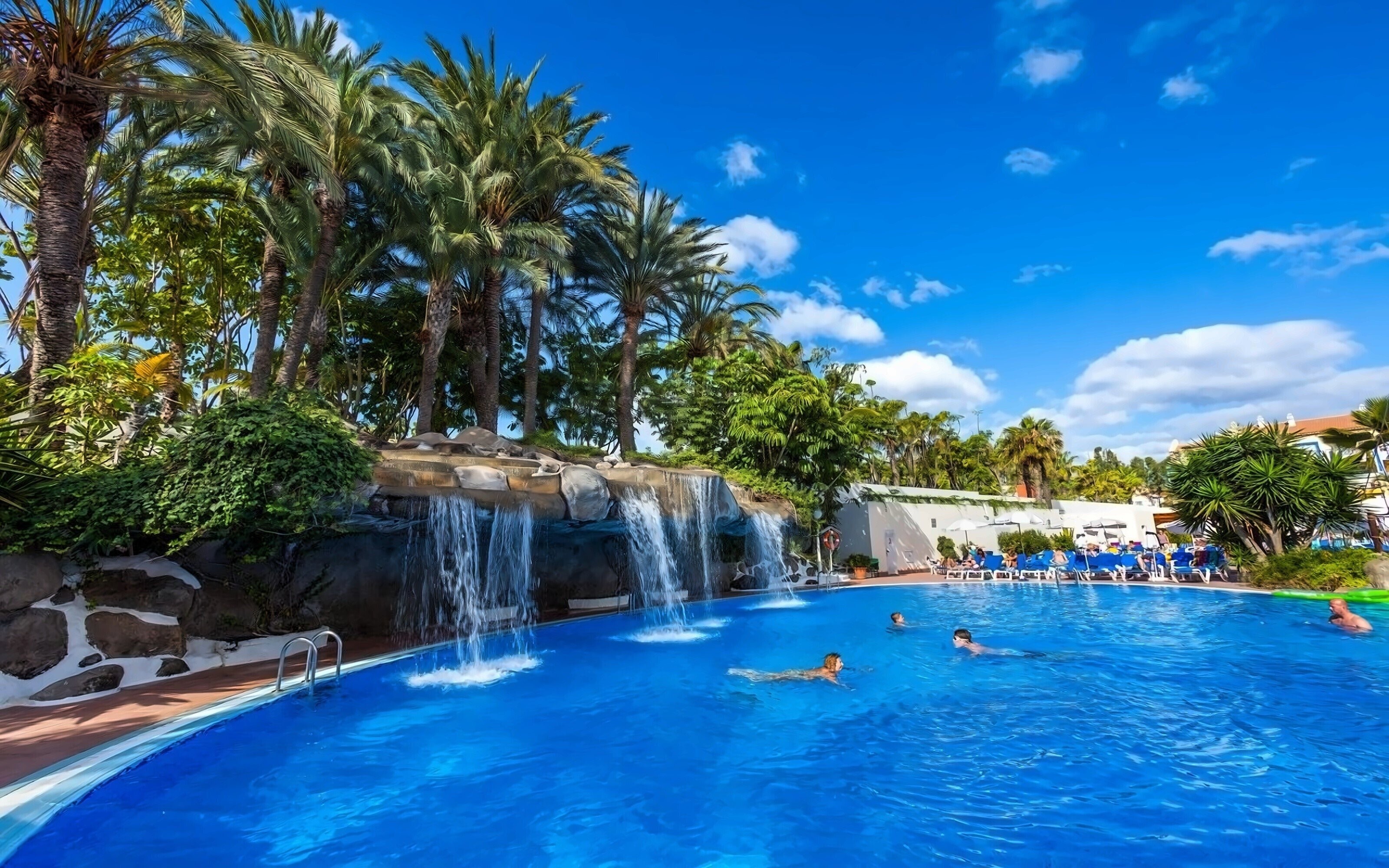 Фотография Best Tenerife 4*