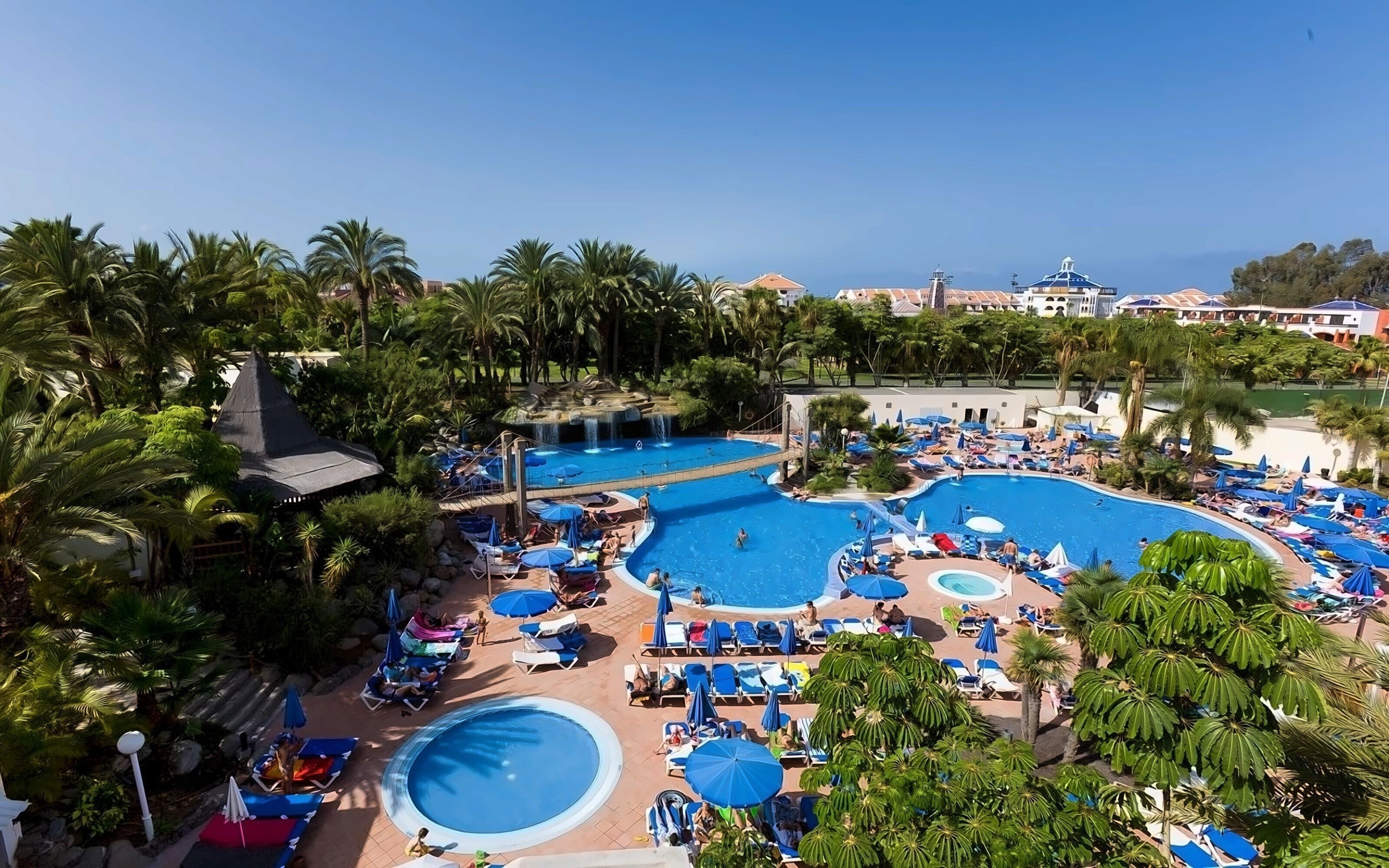 Картинка Best Tenerife 4*