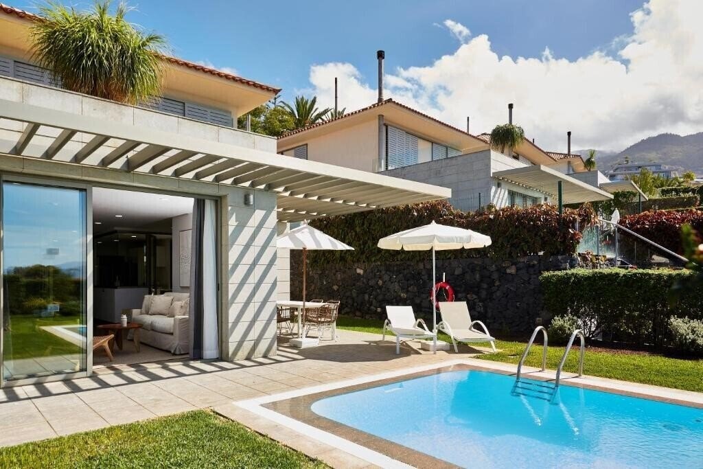 Фото Coral Villas La Quinta 4*