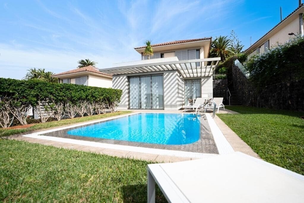 Фотографія Coral Villas La Quinta 4*