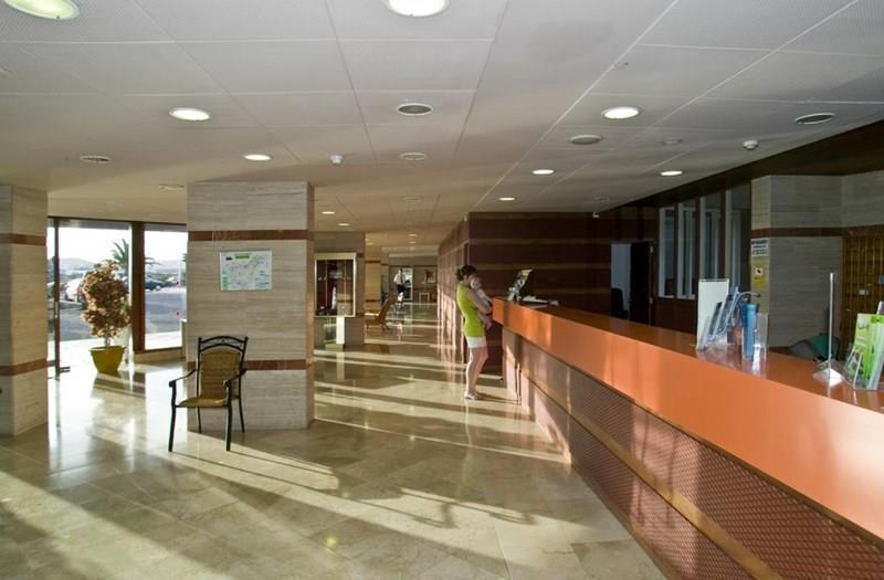 Фотографія Alborada Beach Club 3*