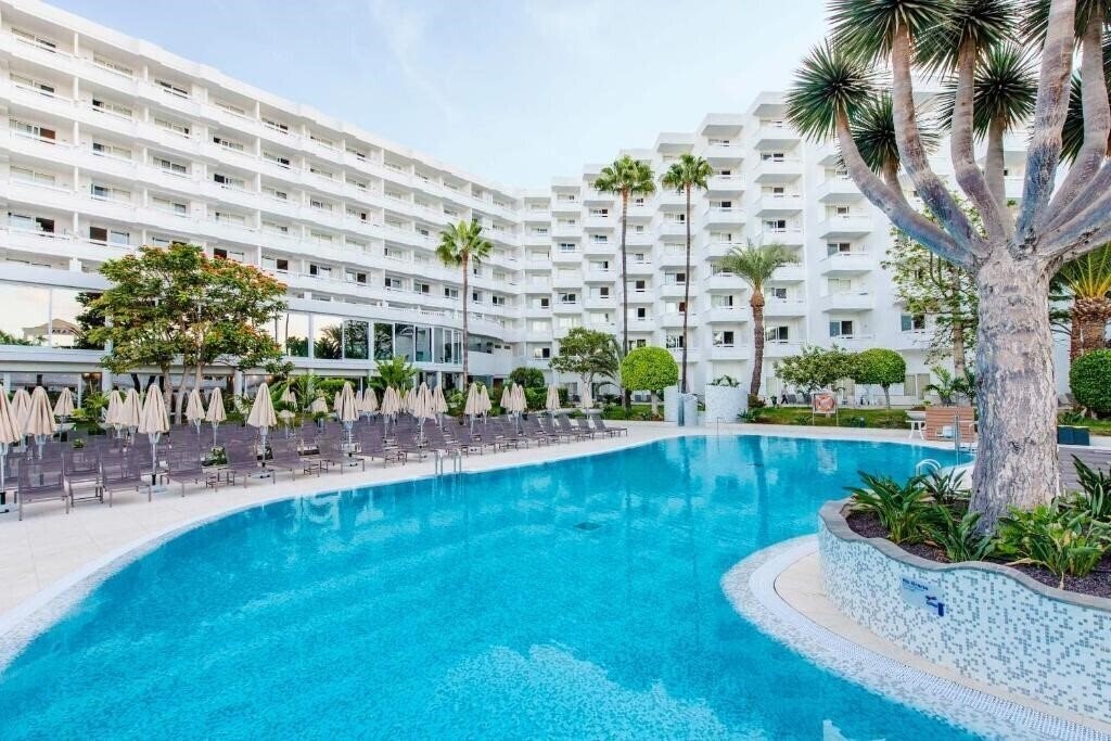 Фотография Spring Hotel Vulcano 4*