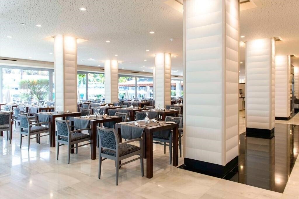 Изображение Spring Hotel Vulcano 4*