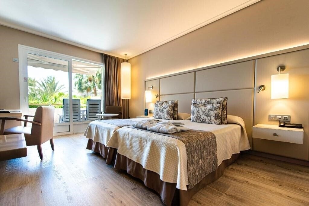 Фото Spring Arona Gran Hotel 4*
