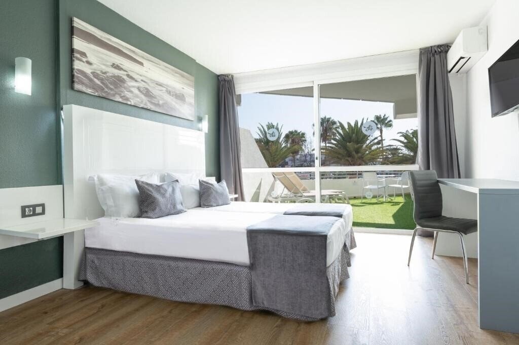 Фотографія Ole Tropical Tenerife 4*