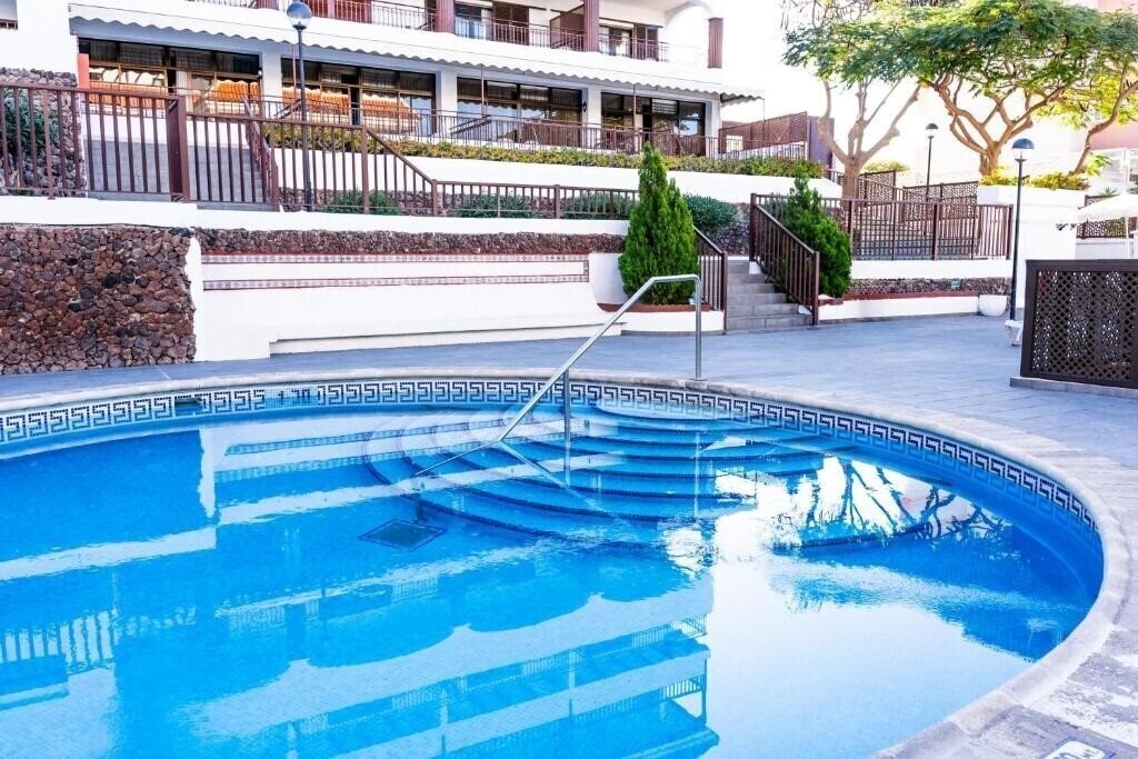 Изображение Coral Los Alisios 4*