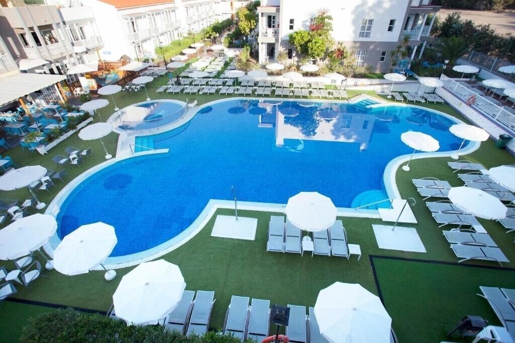 Фотография Coral Compostela Beach Golf 3*