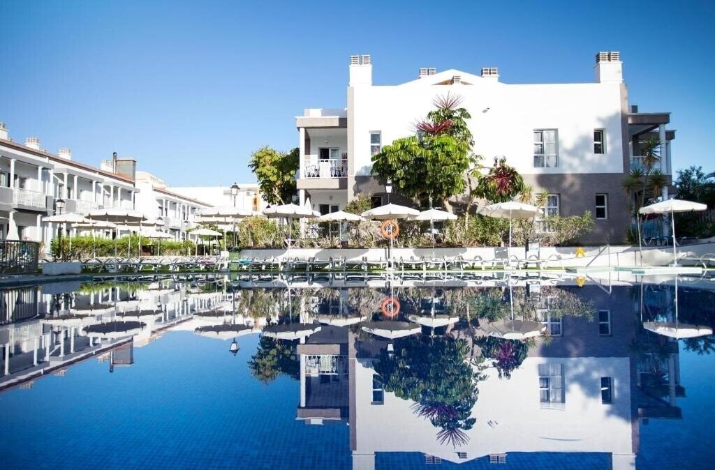 Изображение Coral Compostela Beach Golf 3*