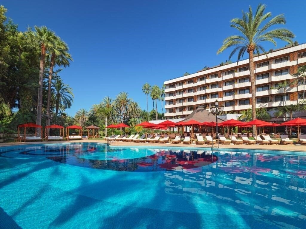 Картинка Botanico & The Oriental SPA Garden 5*