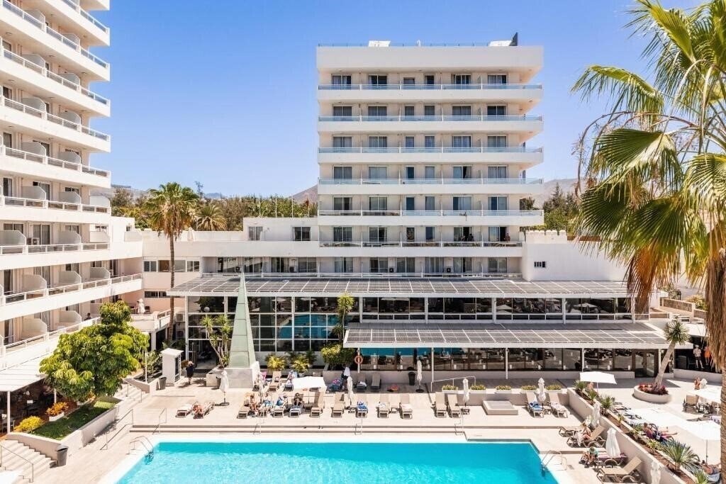 Изображение Catalonia Oro Negro 3*