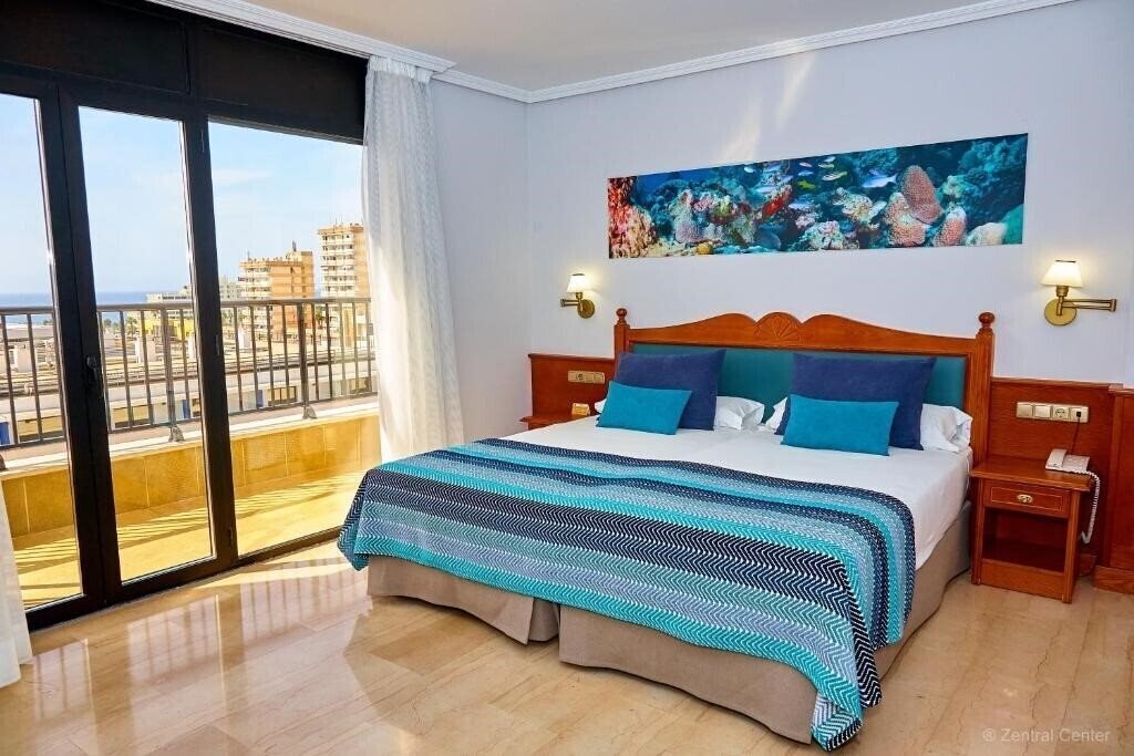 Фото Zentral Center 4*