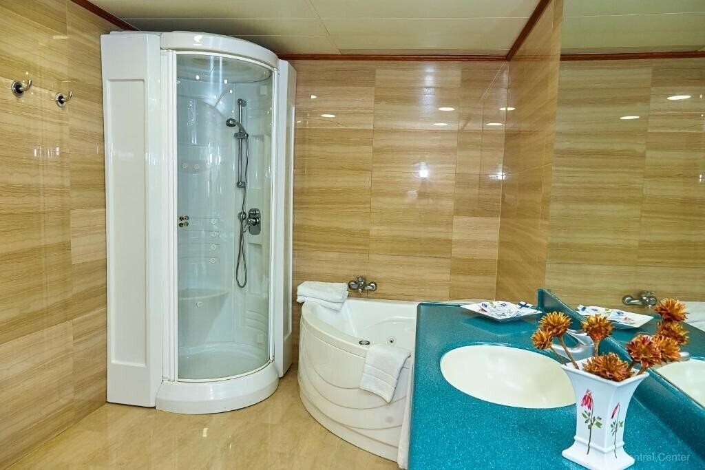 Фотография Zentral Center 4*