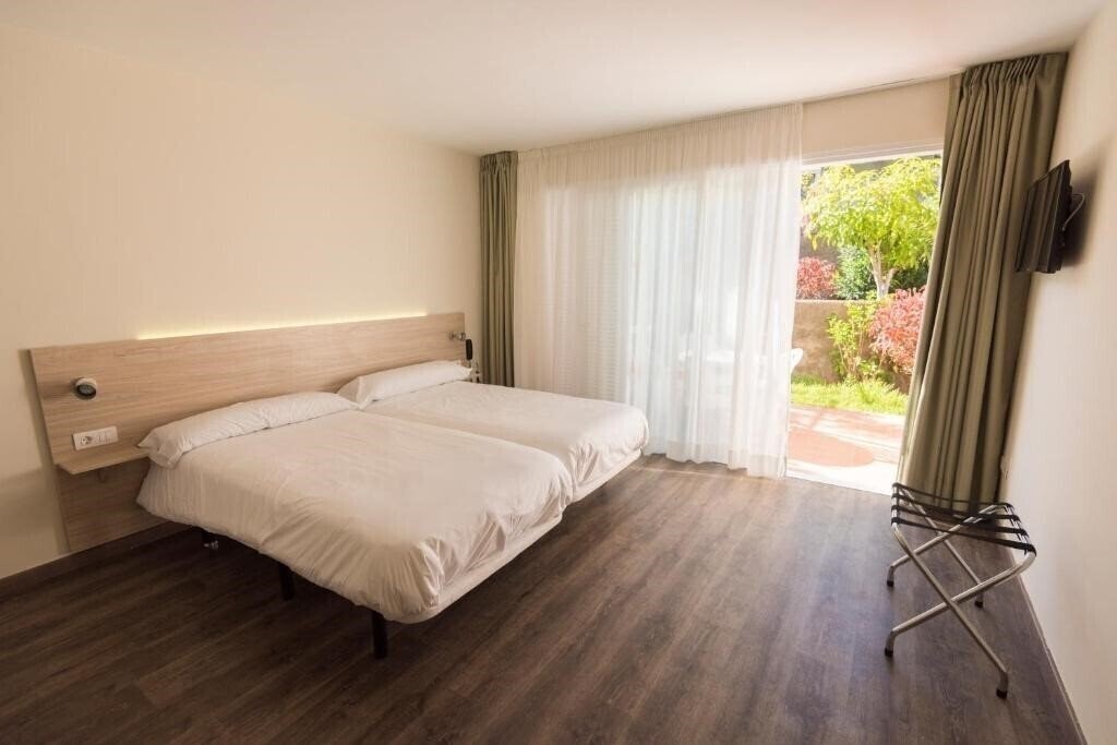 Фото Apartamentos Paraiso Del Sol (ex. Apartamentos Paradero 1, Paraiso Del Sol, Sunclub Paraiso Del Sol ) 2*