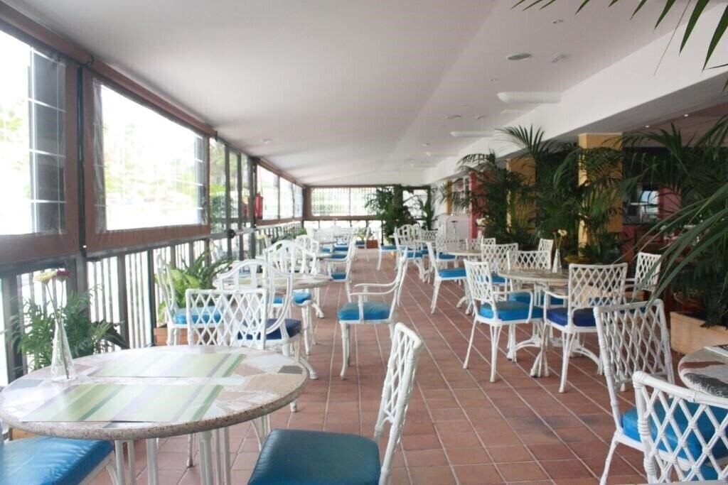 Зображення Paraiso del Sol y Paradero Apartamentos 2*
