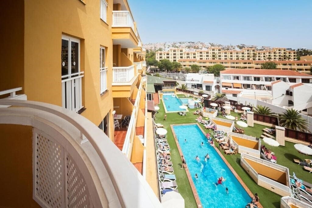 Фотографія Villa De Adeje Beach 3*