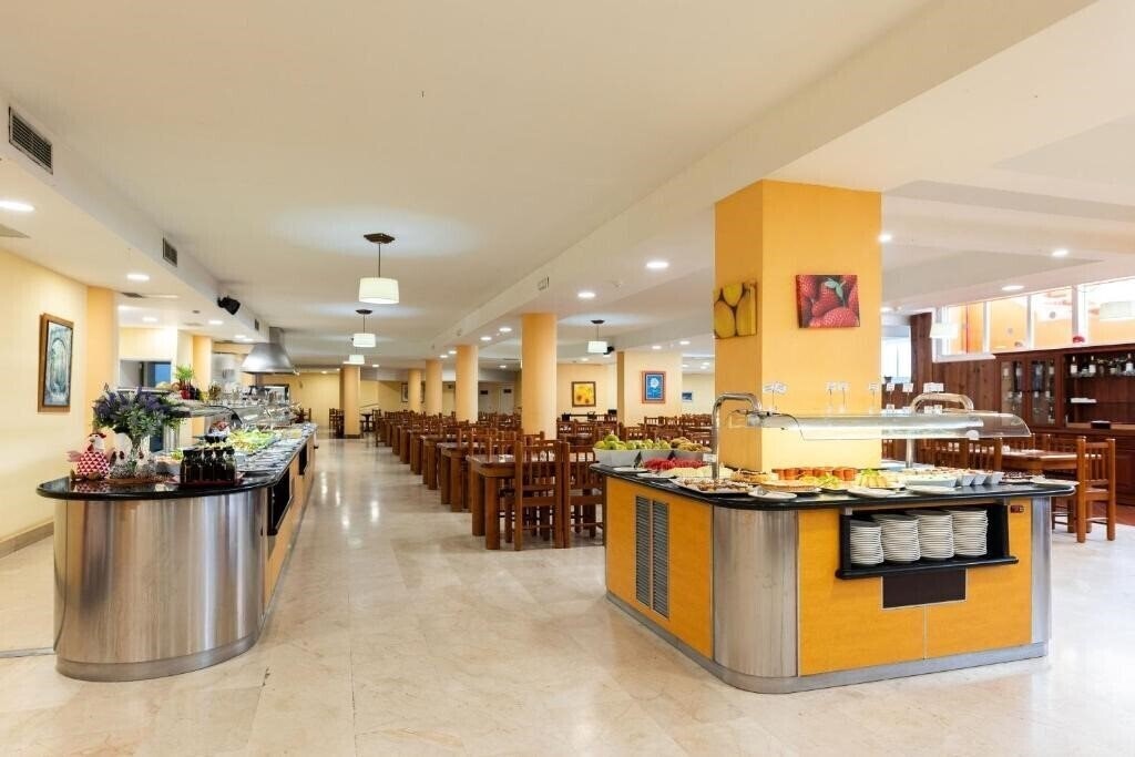 Зображення Villa De Adeje Beach 3*