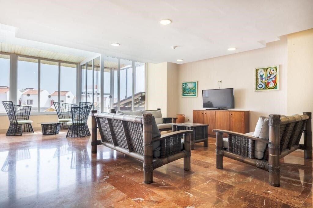 Картинка Villa De Adeje Beach 3*