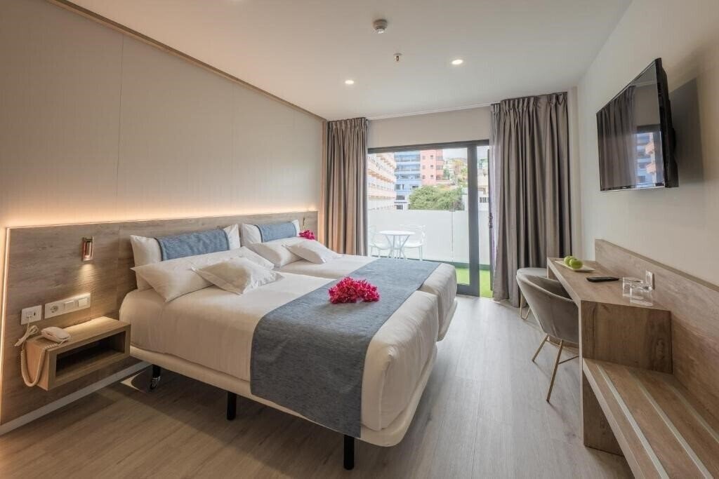 Фото AF Valle Orotava 4*