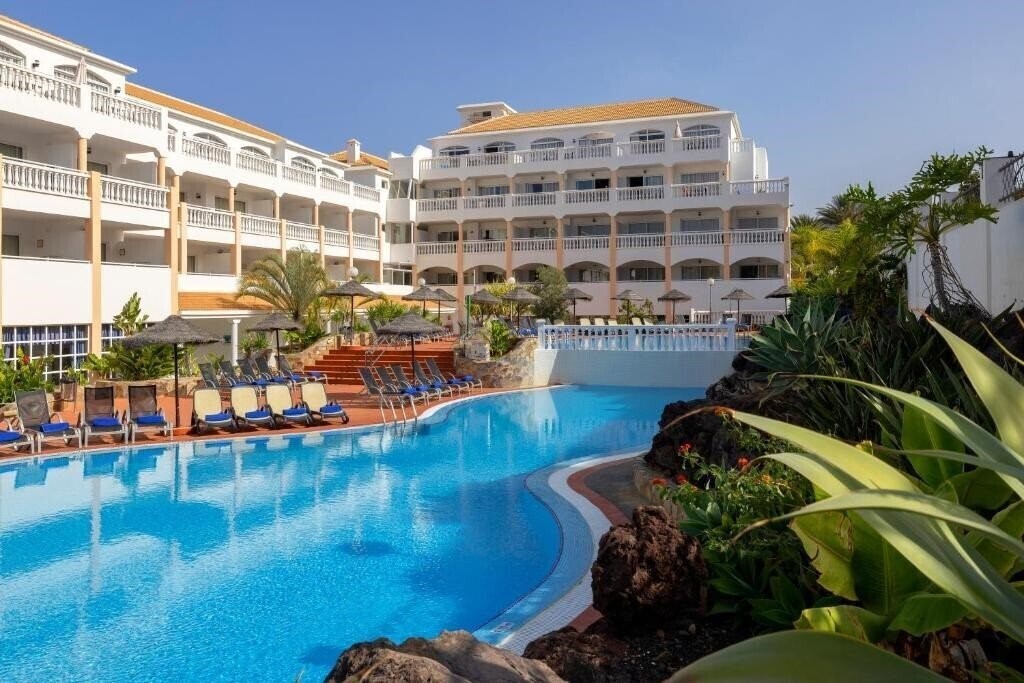 Готель Whala!Tenerife 3*