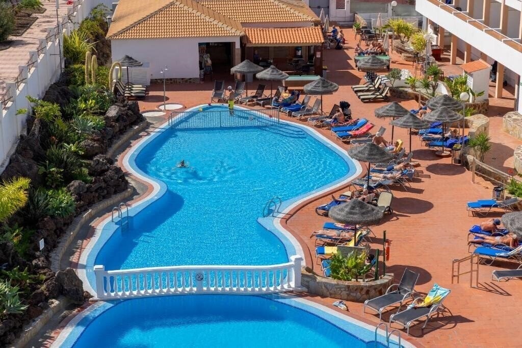 Картинка Whala!Tenerife 3*