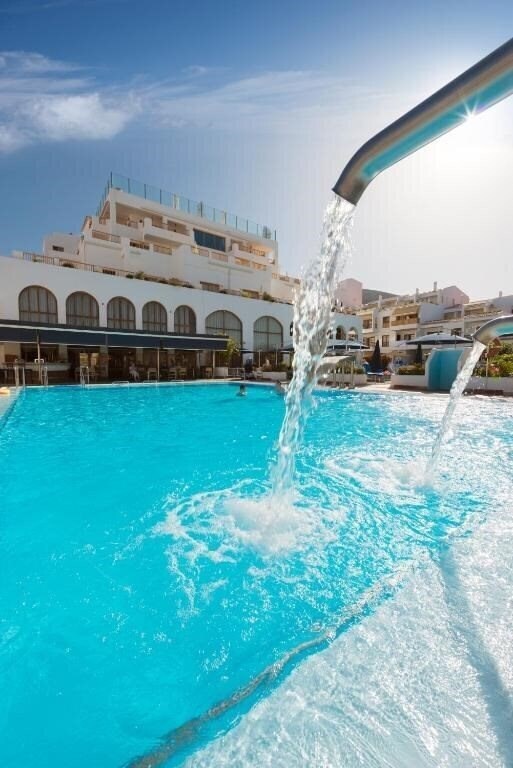 Фото Mar Y Sol SPA & Sport Hotel 3*