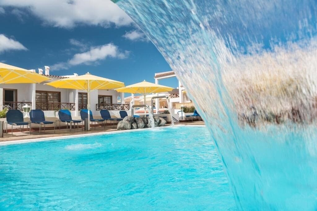 Зображення Mar Y Sol SPA & Sport Hotel 3*