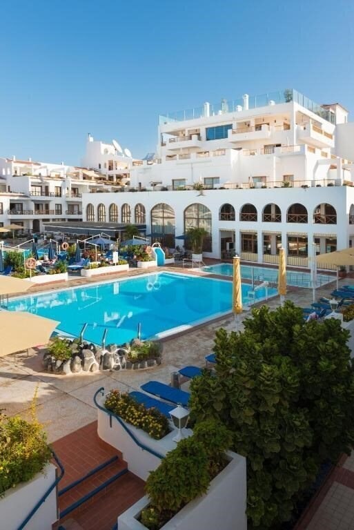 Картинка Mar Y Sol SPA & Sport Hotel 3*