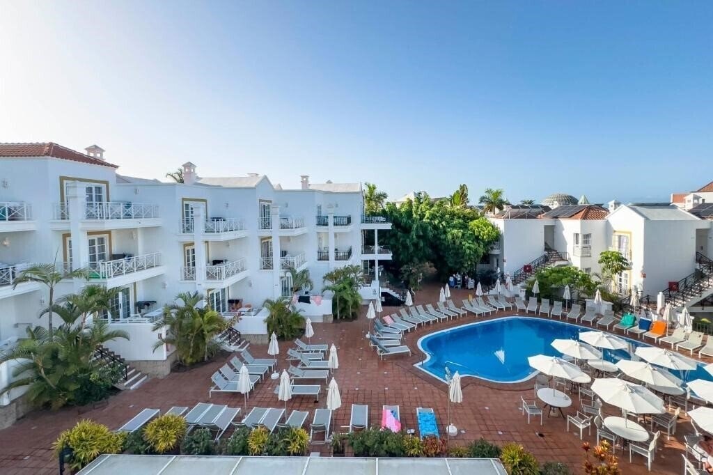 Изображение Parque Del Sol 3*