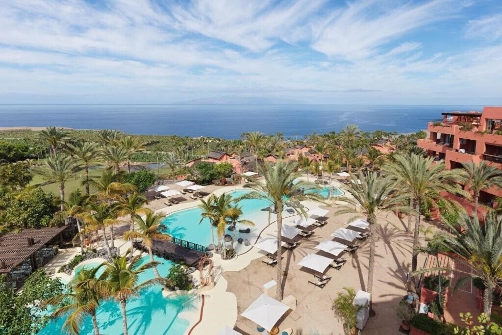 Зображення The Ritz-Carlton Abama 5*