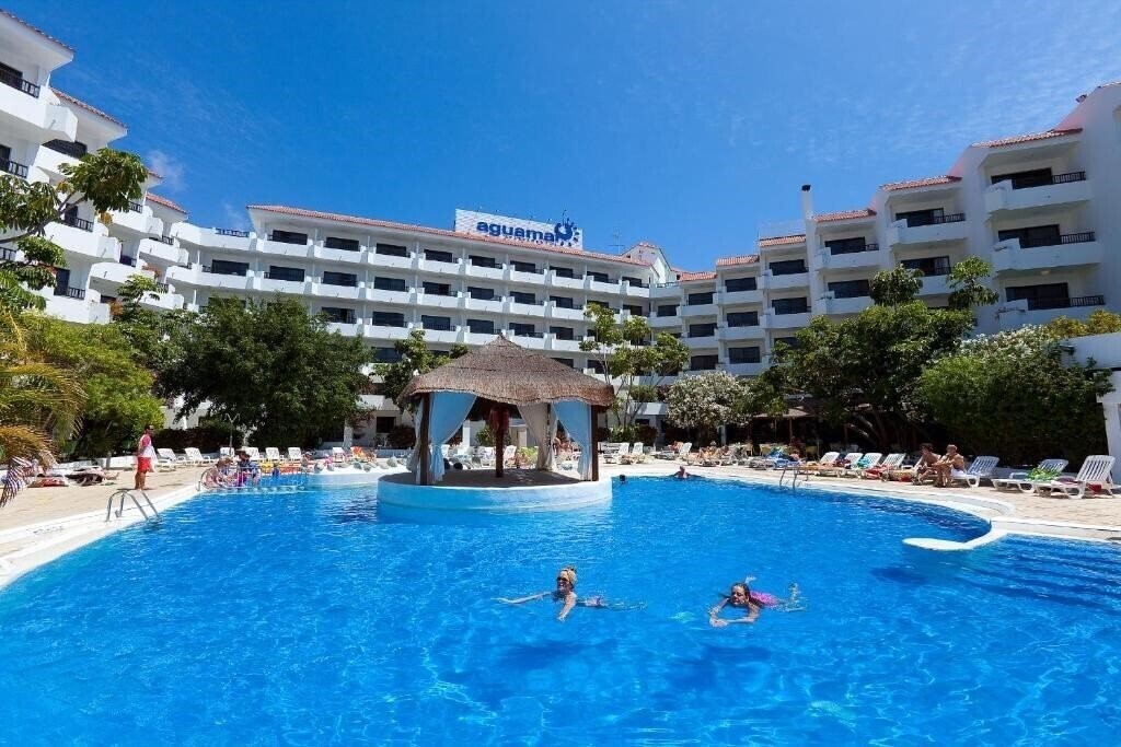 Зображення Aguamar 3*