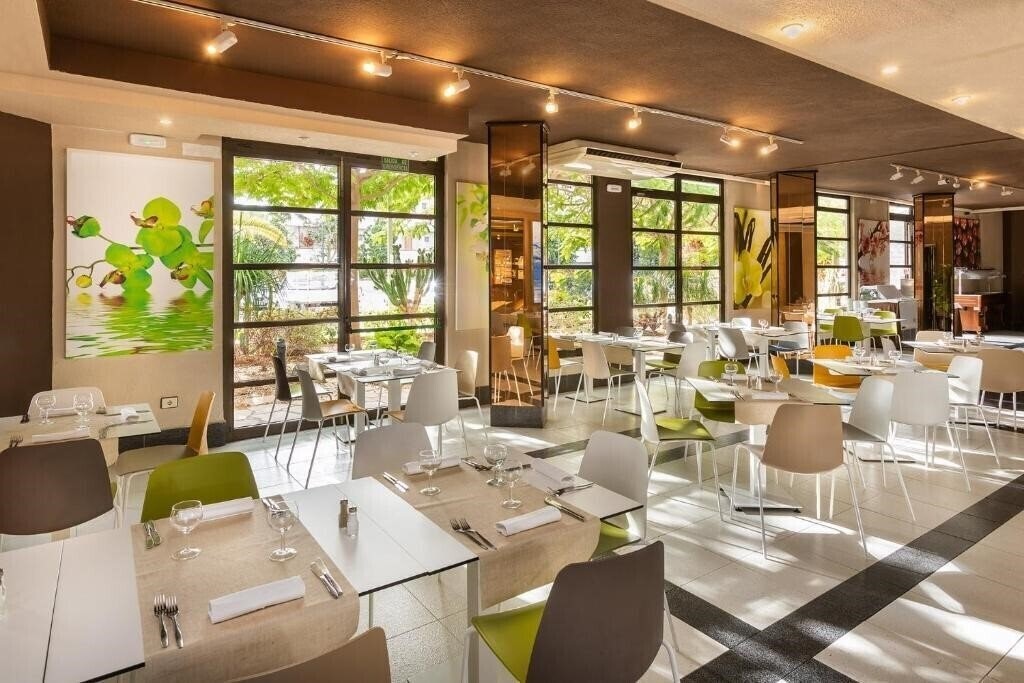 Картинка Aguamar 3*