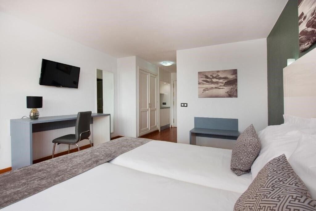 Зображення Iberostar Ole Tropical Tenerife 4*