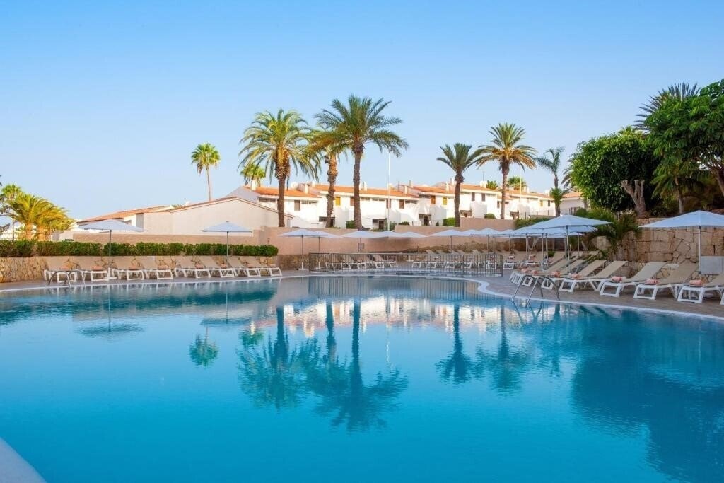 Фотографія Iberostar Ole Tropical Tenerife 4*