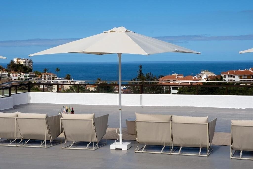 Фото Muthu La Perla Tenerife 3*